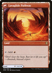 Riverglide Pathway // Lavaglide Pathway [Zendikar Rising] | L.A. Mood Comics and Games