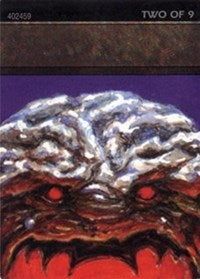 Chaos Orb (2 of 9) (Ultra PRO Puzzle Quest) [Media Promos] | L.A. Mood Comics and Games