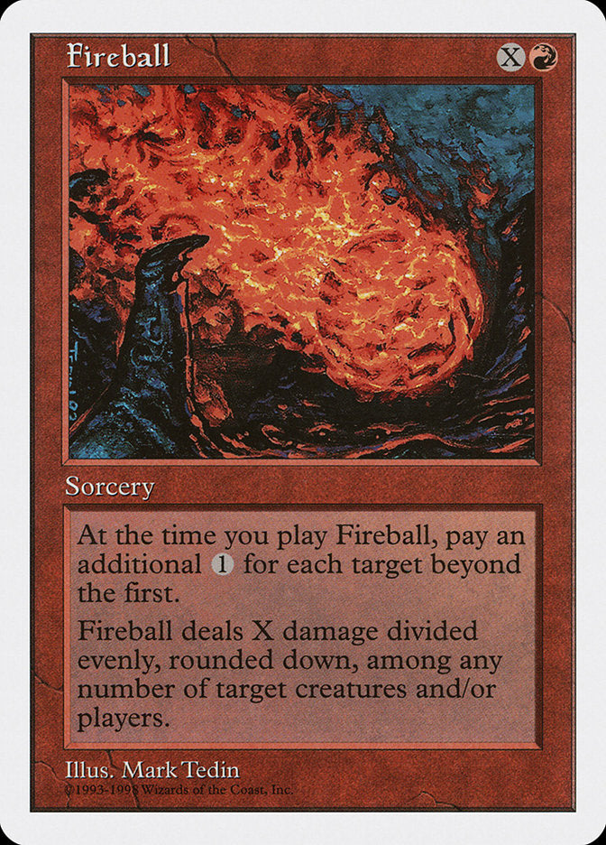 Fireball [Anthologies] | L.A. Mood Comics and Games