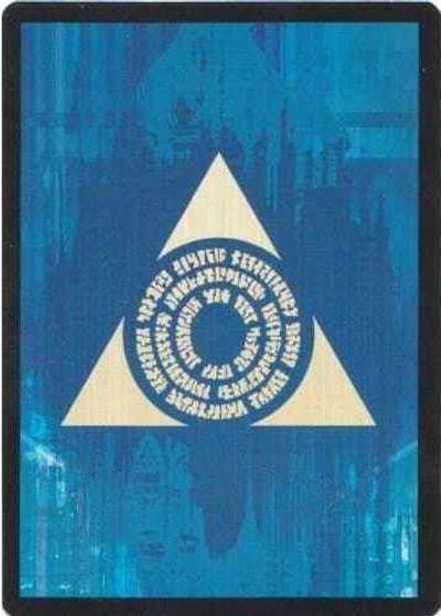 Azorius Guild Token [Dragon's Maze Tokens] | L.A. Mood Comics and Games
