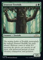 Ironroot Treefolk [30th Anniversary Edition] | L.A. Mood Comics and Games