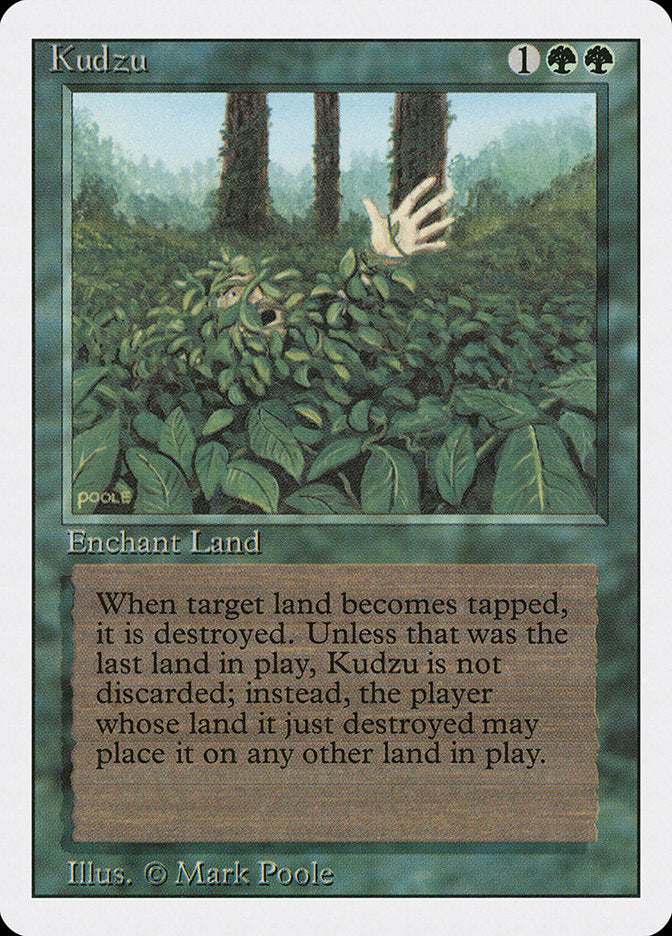 Kudzu [Revised Edition] | L.A. Mood Comics and Games