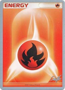 Fire Energy (Bliss Control - Paul Atanassov) [World Championships 2008] | L.A. Mood Comics and Games