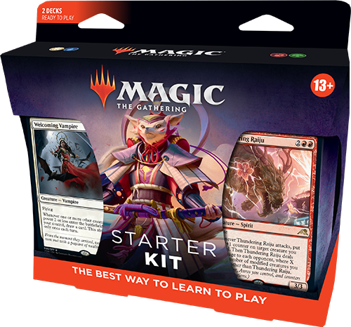Magic the Gathering: Arena Starter Kit 2022 | L.A. Mood Comics and Games