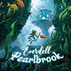 Everdell: Pearlbrook Expansion | L.A. Mood Comics and Games