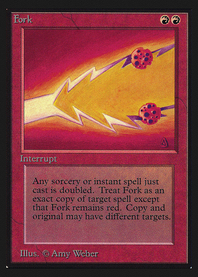 Fork [International Collectors' Edition] | L.A. Mood Comics and Games