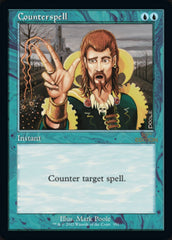 Counterspell (Retro) [30th Anniversary Edition] | L.A. Mood Comics and Games