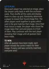 Cyber Simulacrum (Magic Minigame) [Kamigawa: Neon Dynasty Minigame] | L.A. Mood Comics and Games