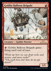 Goblin Balloon Brigade [30th Anniversary Edition] | L.A. Mood Comics and Games