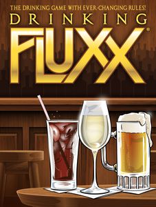 Drinking Fluxx | L.A. Mood Comics and Games