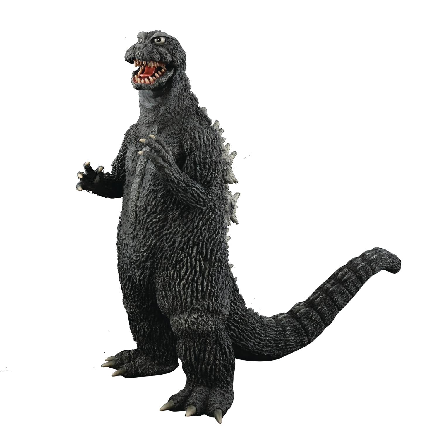GODZILLA 1964 10IN PVC STATUE | L.A. Mood Comics and Games