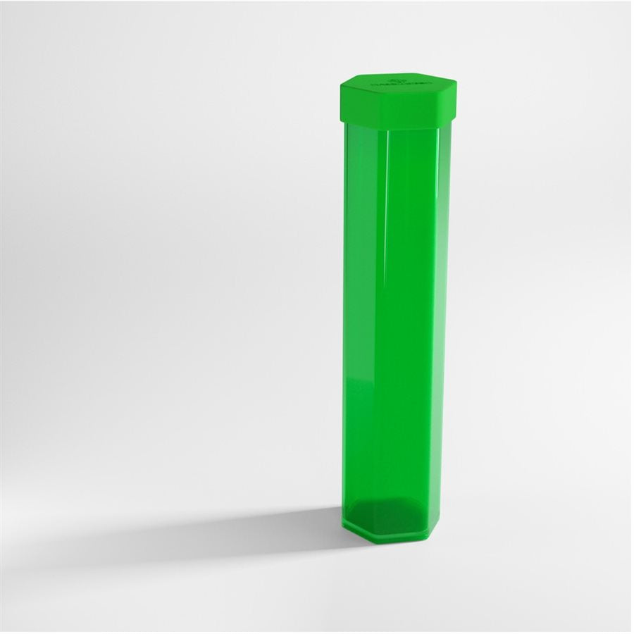 Playmat Tube Green | L.A. Mood Comics and Games