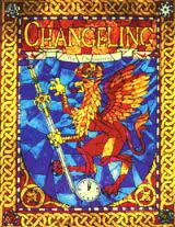 Changeling - The Dreaming (USED) | L.A. Mood Comics and Games