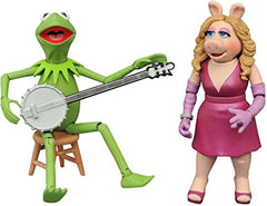 MUPPETS BEST OF SERIES 1 FIGURE | L.A. Mood Comics and Games