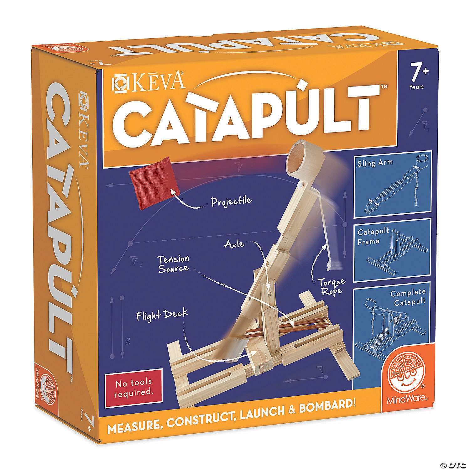 Catapult | L.A. Mood Comics and Games