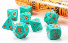 Chessex Lab Dice | L.A. Mood Comics and Games