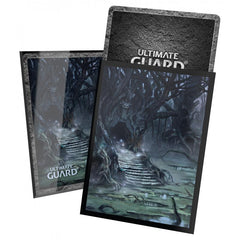 Lands Edition II Artwork Sleeves 100ct | L.A. Mood Comics and Games