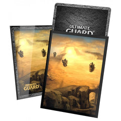 Lands Edition II Artwork Sleeves 100ct | L.A. Mood Comics and Games