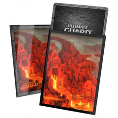 Lands Edition II Artwork Sleeves 100ct | L.A. Mood Comics and Games