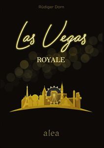 Las Vegas Royale | L.A. Mood Comics and Games