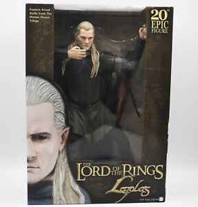 Legolas 20 Inch Neca figure from Lord of the Rings | L.A. Mood Comics and Games