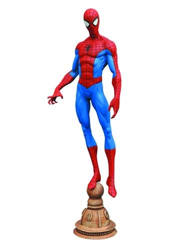 Marvel Gallery Spider-Man PVC Figure | L.A. Mood Comics and Games