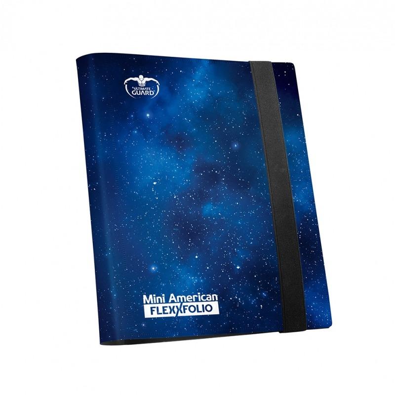 Mini American FlexXfolio™ "Mystic Space Edition" | L.A. Mood Comics and Games