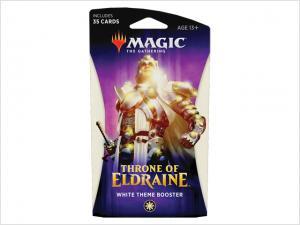 Throne of Eldraine Theme Booster | L.A. Mood Comics and Games