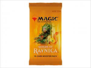 Guilds of Ravnica Booster Pack | L.A. Mood Comics and Games