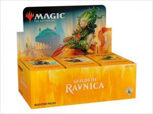 Guilds of Ravnica Booster Box | L.A. Mood Comics and Games