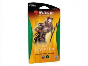 Guilds of Ravnica Theme Boosters | L.A. Mood Comics and Games