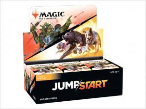 MTG Jumpstart Booster Box | L.A. Mood Comics and Games
