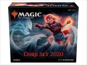 Core Set 2020 Bundle | L.A. Mood Comics and Games
