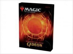 Signature Spellbook: Gideon | L.A. Mood Comics and Games