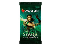 War of the Spark Booster Pack | L.A. Mood Comics and Games