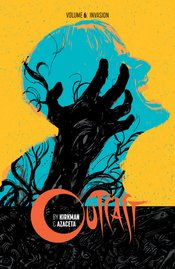 Outcast TP | L.A. Mood Comics and Games