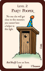 Munchkin Party Pack | L.A. Mood Comics and Games