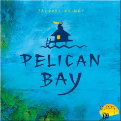 Pelican Bay | L.A. Mood Comics and Games