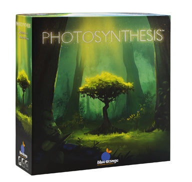 Photosynthesis | L.A. Mood Comics and Games