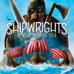 Shipwrights of the North Sea | L.A. Mood Comics and Games