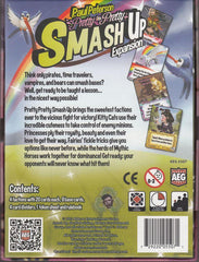 Smash Up: Pretty Pretty Smash Up | L.A. Mood Comics and Games