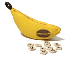 Bananagrams | L.A. Mood Comics and Games