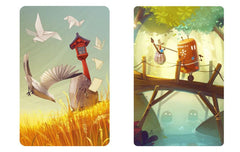 Dixit: Memories | L.A. Mood Comics and Games