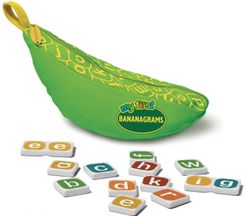 Bananagrams: My First | L.A. Mood Comics and Games