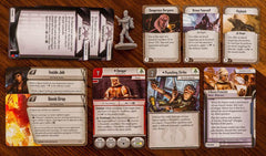 Star Wars: Imperial Assault – Dengar Villain Pack | L.A. Mood Comics and Games