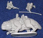 Star Wars: Imperial Assault - Captain Terro Villain Pack | L.A. Mood Comics and Games