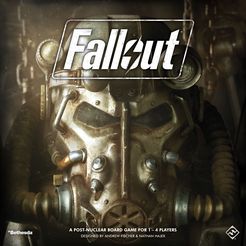 Fallout | L.A. Mood Comics and Games