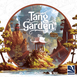 Tang Garden | L.A. Mood Comics and Games