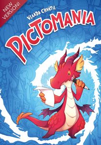 Pictomania | L.A. Mood Comics and Games