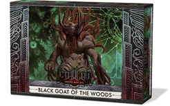 Cthulhu: Death May Die - Black Goat of the Woods | L.A. Mood Comics and Games